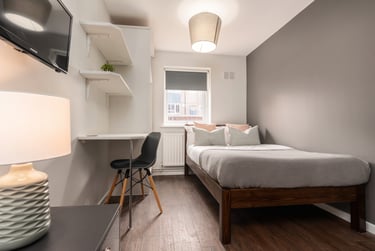 7 bed flat, Church Street, Lenton, Nottingham, NG71SJ - Image 14