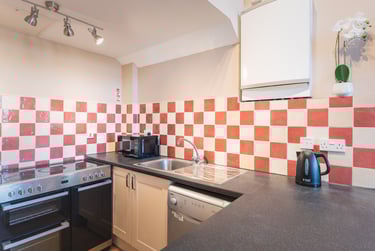 5 bed house, Flat L Bishop Blackall School, St James, Exeter, EX46BP - Image 3