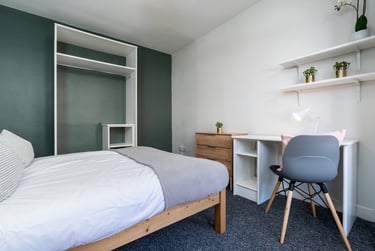 5 bed house, 104 Rothesay Avenue, Radford, Nottingham, NG71PW - Image 4