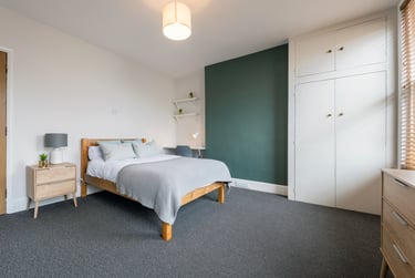 6 bed house, 78 Howell Road, St Sidwells, Exeter, EX44LZ - Image 8