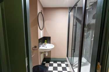 6 bed house, Flat J Bishop Blackall School, St James, Exeter, EX46BP - Image 13