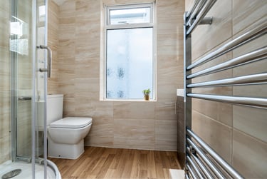 5 bed house, 133 Radford Boulevard, Radford, Nottingham, NG73BS - Image 14