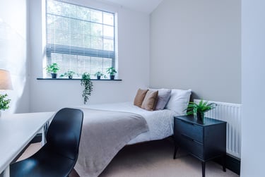 6 bed house, Flat C, The Hosiery Factory, Highfields, Leicester, LE15TH - Image 15