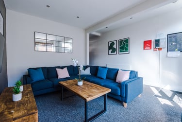 6 bed house, 58 Richmond Mount, Hyde Park, Leeds, LS61DF - Image 12