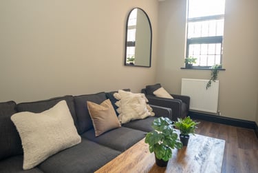 5 bed house, Flat D, The Hosiery Factory, Highfields, Leicester, LE15TH - Image 5