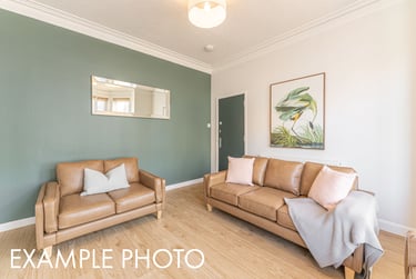 6 bed house, 133 Rolleston Drive, Lenton, Nottingham, NG71JZ - Image 1