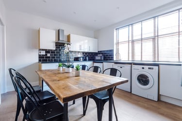 6 bed house, 58 Richmond Mount, Hyde Park, Leeds, LS61DF - Image 14