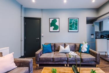 5 bed house, 17 Norwood Place, Hyde Park, Leeds, LS61EA - Image 15