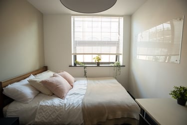 5 bed house, Flat W, The Hosiery Factory, Highfields, Leicester, LE15TH - Image 4