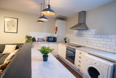 5 bed house, Flat W, The Hosiery Factory, Highfields, Leicester, LE15TH - Image 2