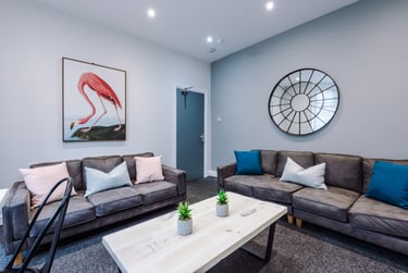 6 bed house, 25 Norwood Terrace, Hyde Park, Leeds, LS61EA - Image 13