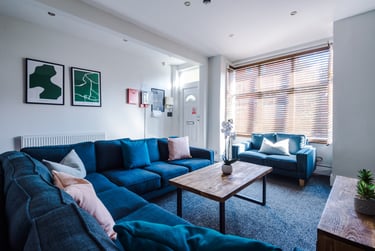 6 bed house, 58 Richmond Mount, Hyde Park, Leeds, LS61DF - Image 13