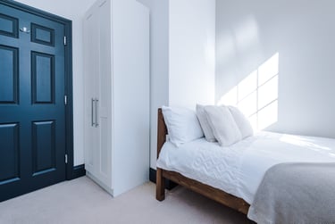 6 bed house, Flat C, The Hosiery Factory, Highfields, Leicester, LE15TH - Image 14