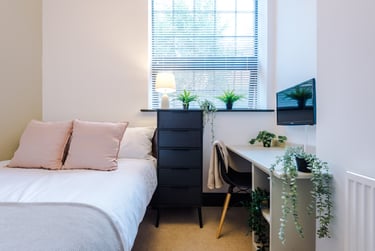 6 bed house, Flat C, The Hosiery Factory, Highfields, Leicester, LE15TH - Image 9