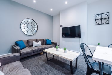 6 bed house, 25 Norwood Terrace, Hyde Park, Leeds, LS61EA - Image 14