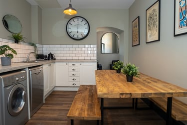 5 bed house, Flat D, The Hosiery Factory, Highfields, Leicester, LE15TH - Image 2