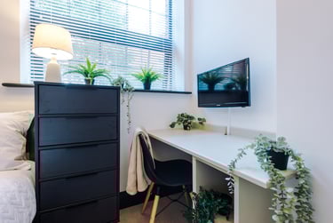 6 bed house, Flat C, The Hosiery Factory, Highfields, Leicester, LE15TH - Image 10