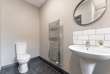 6 bed house, Flat T, The Hosiery Factory, Highfields, Leicester, LE15TH - Image 9