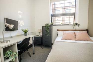 5 bed house, Flat D, The Hosiery Factory, Highfields, Leicester, LE15TH - Image 10