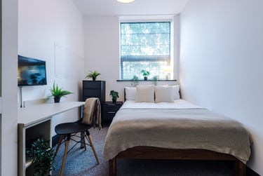 6 bed house, Flat C, The Hosiery Factory, Highfields, Leicester, LE15TH - Image 7