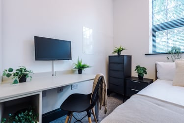 6 bed house, Flat C, The Hosiery Factory, Highfields, Leicester, LE15TH - Image 8