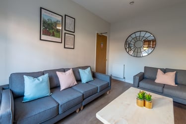 6 bed house, 78 Howell Road, St Sidwells, Exeter, EX44LZ - Image 1