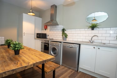 5 bed house, Flat D, The Hosiery Factory, Highfields, Leicester, LE15TH - Image 4