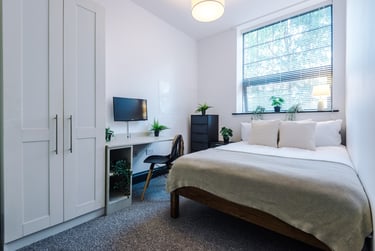 6 bed house, Flat C, The Hosiery Factory, Highfields, Leicester, LE15TH - Image 6