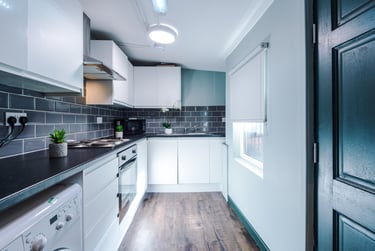 5 bed house, 17 Norwood Place, Hyde Park, Leeds, LS61EA - Image 12