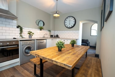 5 bed house, Flat D, The Hosiery Factory, Highfields, Leicester, LE15TH - Image 3