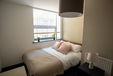 5 bed house, Flat W, The Hosiery Factory, Highfields, Leicester, LE15TH - Image 8