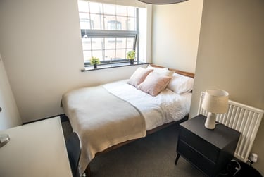 5 bed house, Flat W, The Hosiery Factory, Highfields, Leicester, LE15TH - Image 6