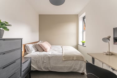 6 bed house, Flat T, The Hosiery Factory, Highfields, Leicester, LE15TH - Image 6