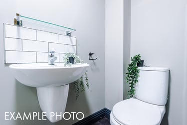 5 bed house, Flat N, The Hosiery Factory, Highfields, Leicester, LE15TH - Image 9