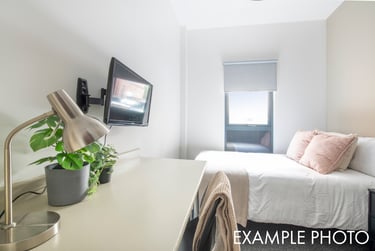 3 bed house, Flat B, The Hosiery Factory, Highfields, Leicester, LE15TH - Image 4