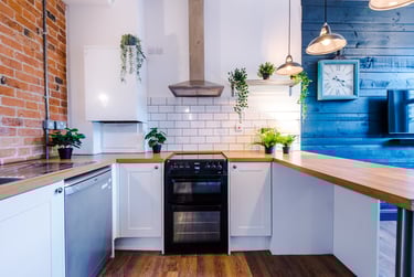 4 bed house, Flat 13, Shoe &amp; Boot Factory, Highfields, Leicester, LE27AE - Image 7