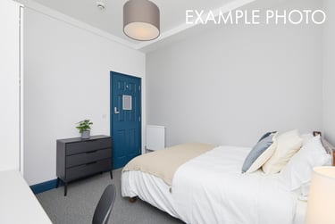 7 bed house, Flat 19, Shoe &amp; Boot Factory, Highfields, Leicester, LE27AE - Image 12