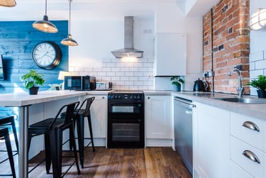 4 bed house, Flat 17, Shoe &amp; Boot Factory, Highfields, Leicester, LE27AE - Image 3