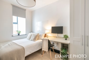 5 bed house, The Hosiery Factory, Highfields, Leicester, LE15TH - Image 6