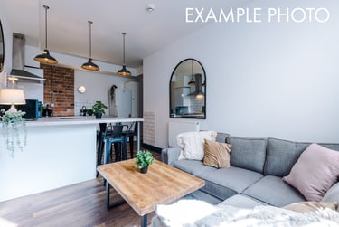 4 bed house, Flat 25, Shoe &amp; Boot Factory, Highfields, Leicester, LE27AE - Image 1