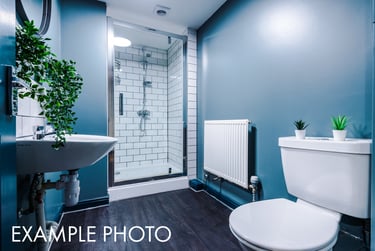 5 bed house, Flat 30, Shoe &amp; Boot Factory, Highfields, Leicester, LE27AE - Image 2