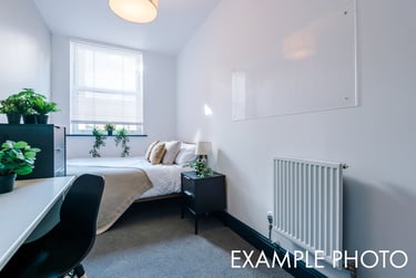 4 bed house, Flat 25, Shoe &amp; Boot Factory, Highfields, Leicester, LE27AE - Image 7