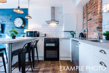 4 bed house, Flat 25, Shoe &amp; Boot Factory, Highfields, Leicester, LE27AE - Image 2