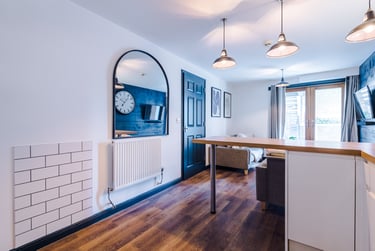 5 bed house, Flat 33, Shoe &amp; Boot Factory, Highfields, Leicester, LE27AE - Image 8