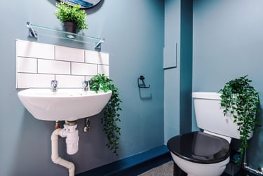 4 bed house, Flat 3, Shoe &amp; Boot Factory, Highfields, Leicester, LE27AE - Image 13