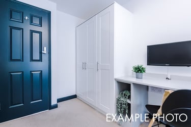 5 bed house, Flat 30, Shoe &amp; Boot Factory, Highfields, Leicester, LE27AE - Image 7