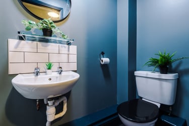 4 bed house, Flat 17, Shoe &amp; Boot Factory, Highfields, Leicester, LE27AE - Image 13