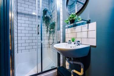 4 bed house, Flat 17, Shoe &amp; Boot Factory, Highfields, Leicester, LE27AE - Image 14