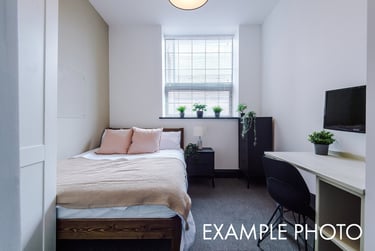 5 bed house, Flat N, The Hosiery Factory, Highfields, Leicester, LE15TH - Image 8