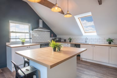 6 bed house, Flat 22, Shoe &amp; Boot Factory, Highfields, Leicester, LE27AE - Image 2